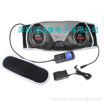 3 in 1 Sauna Belt
